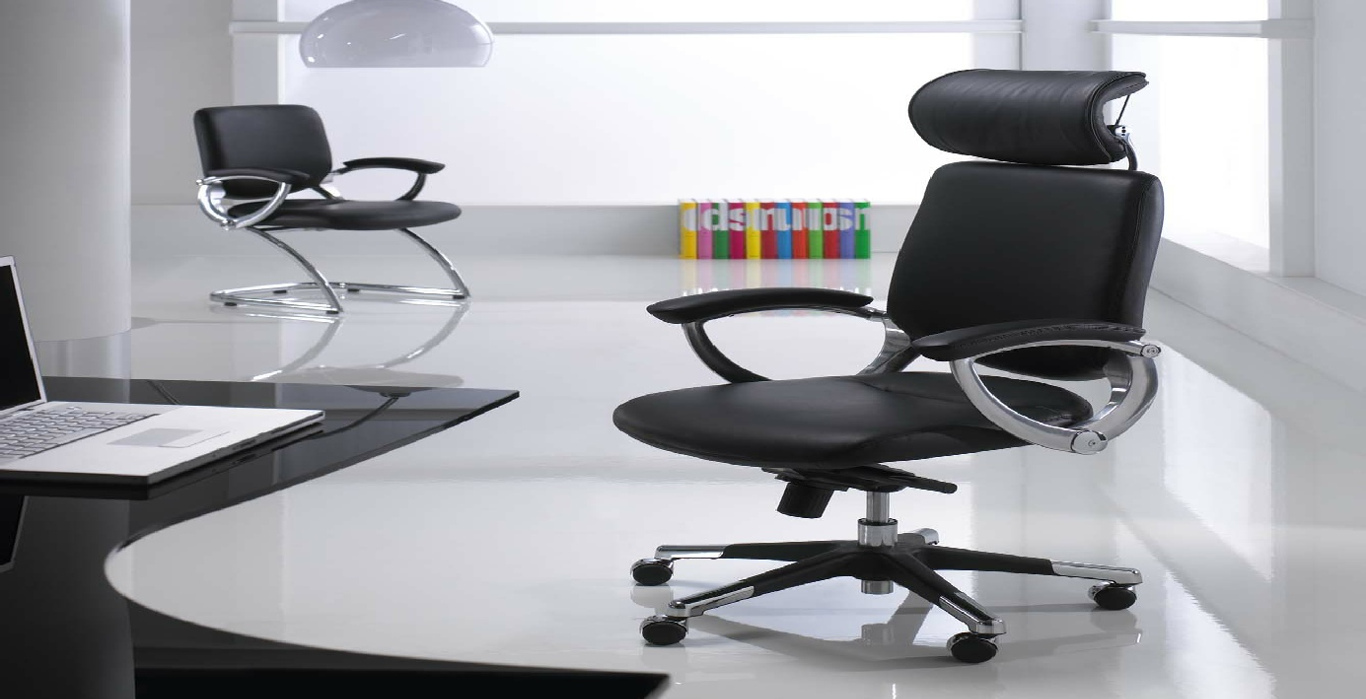 Isizwe. Office Furniture Managerial Chairs